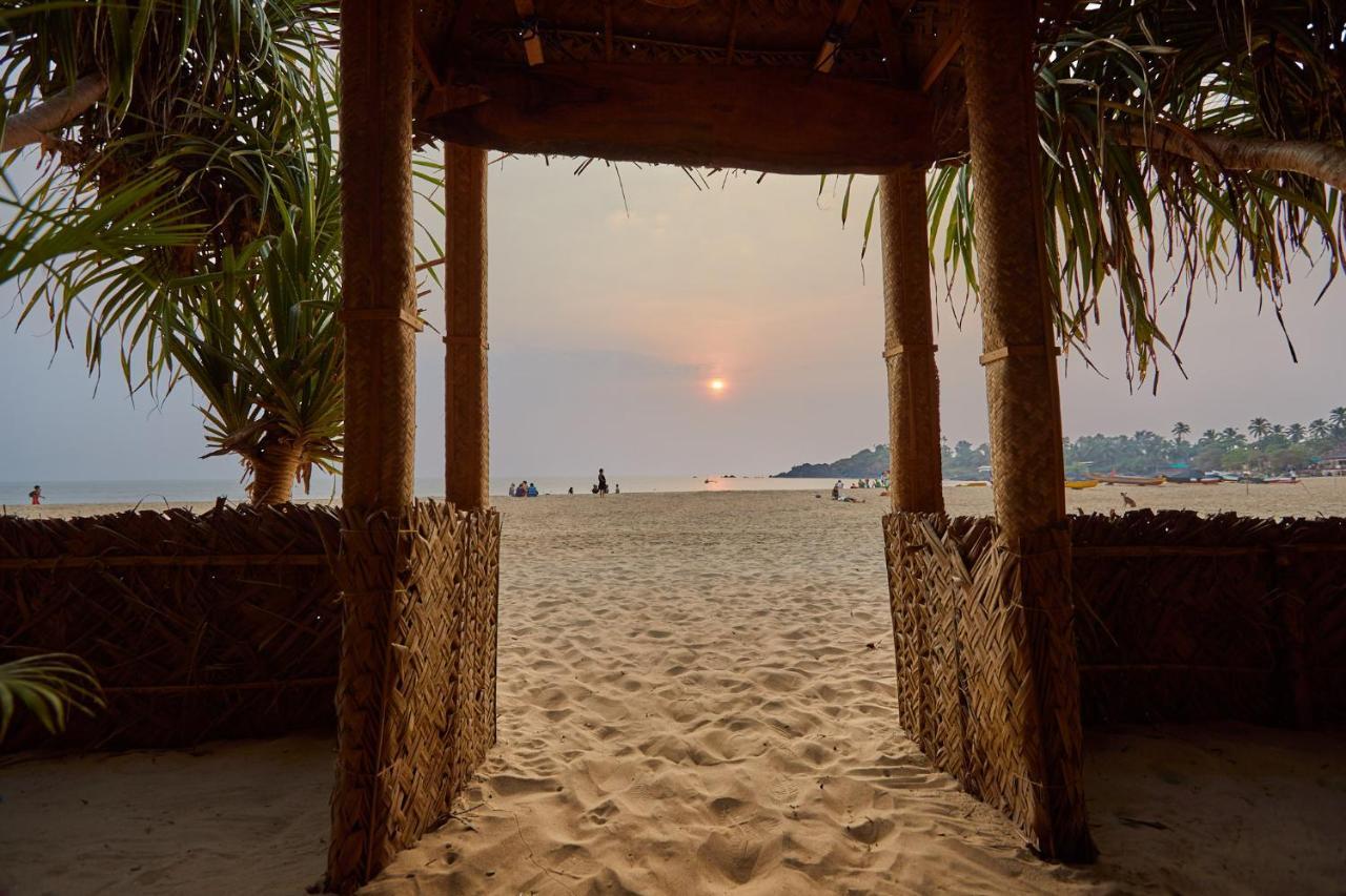 Patnem Dwarka Βίλα Patnem Beach Δωμάτιο φωτογραφία